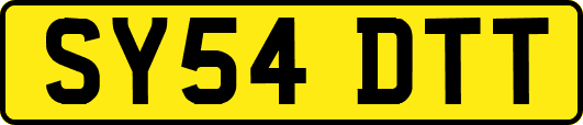 SY54DTT