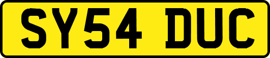 SY54DUC