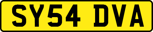 SY54DVA