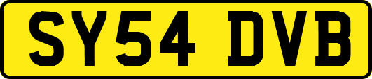 SY54DVB
