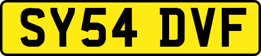 SY54DVF