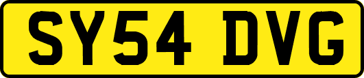 SY54DVG