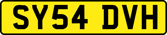 SY54DVH