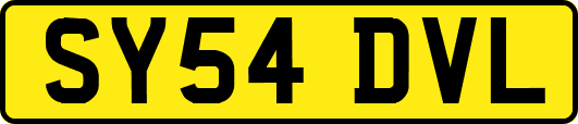SY54DVL