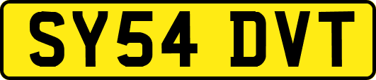 SY54DVT