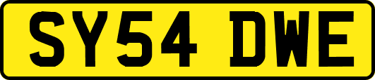 SY54DWE