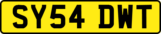 SY54DWT
