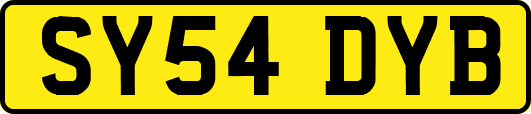 SY54DYB