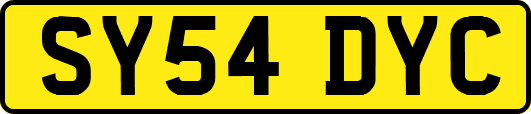 SY54DYC