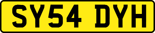 SY54DYH