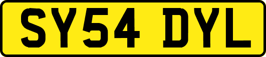 SY54DYL
