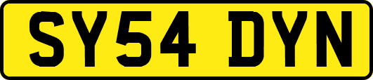 SY54DYN