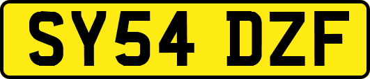 SY54DZF