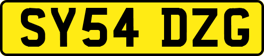 SY54DZG