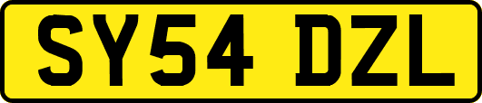 SY54DZL