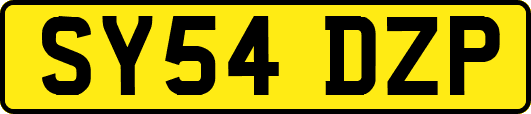 SY54DZP
