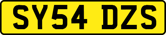 SY54DZS