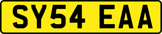 SY54EAA