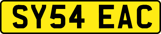 SY54EAC