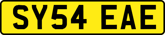 SY54EAE
