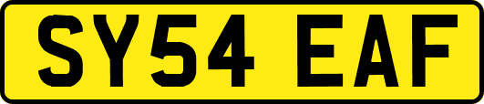 SY54EAF