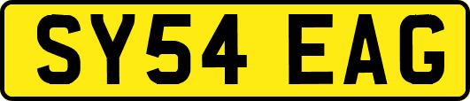 SY54EAG