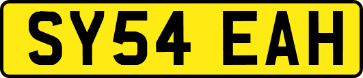 SY54EAH
