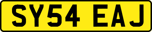 SY54EAJ
