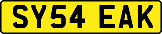 SY54EAK
