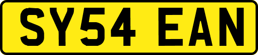 SY54EAN