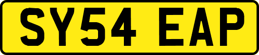 SY54EAP