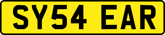 SY54EAR