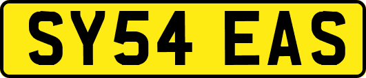 SY54EAS