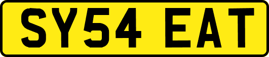 SY54EAT