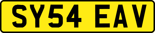 SY54EAV
