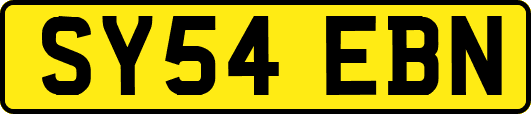SY54EBN