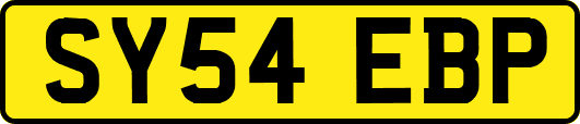 SY54EBP