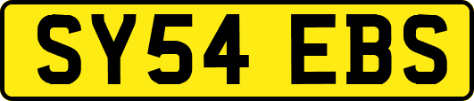 SY54EBS