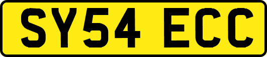 SY54ECC