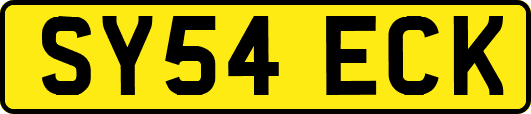 SY54ECK