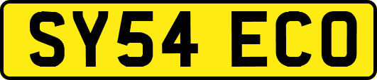 SY54ECO