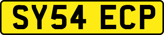 SY54ECP