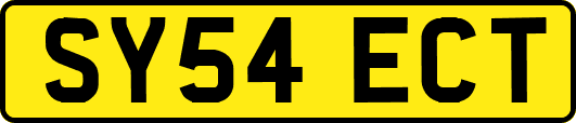 SY54ECT