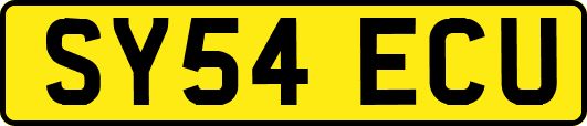 SY54ECU