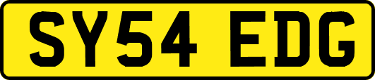 SY54EDG