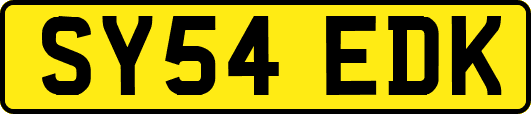 SY54EDK