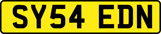 SY54EDN