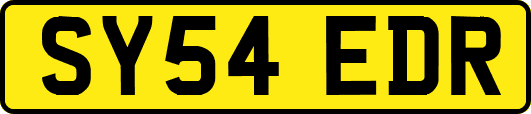SY54EDR