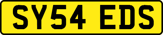 SY54EDS
