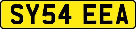 SY54EEA